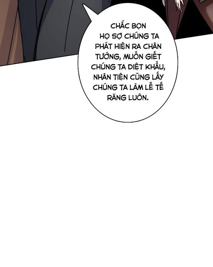 Không Theo Lối Mòn, Ta Quyết Ngược Đường Trở Thành Vô Địch Chapter 43 - Trang 41
