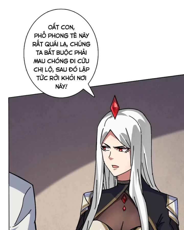 Không Theo Lối Mòn, Ta Quyết Ngược Đường Trở Thành Vô Địch Chapter 43 - Trang 42