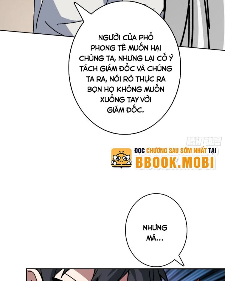 Không Theo Lối Mòn, Ta Quyết Ngược Đường Trở Thành Vô Địch Chapter 43 - Trang 46