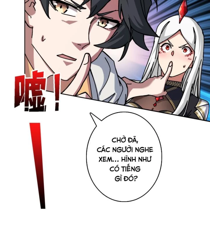 Không Theo Lối Mòn, Ta Quyết Ngược Đường Trở Thành Vô Địch Chapter 43 - Trang 47