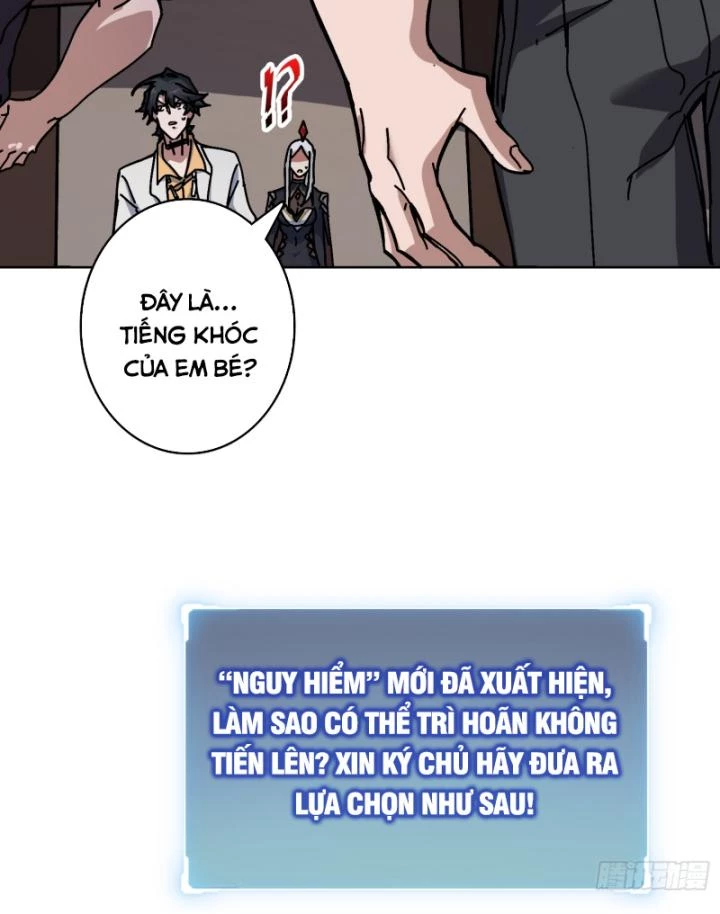 Không Theo Lối Mòn, Ta Quyết Ngược Đường Trở Thành Vô Địch Chapter 43 - Trang 50
