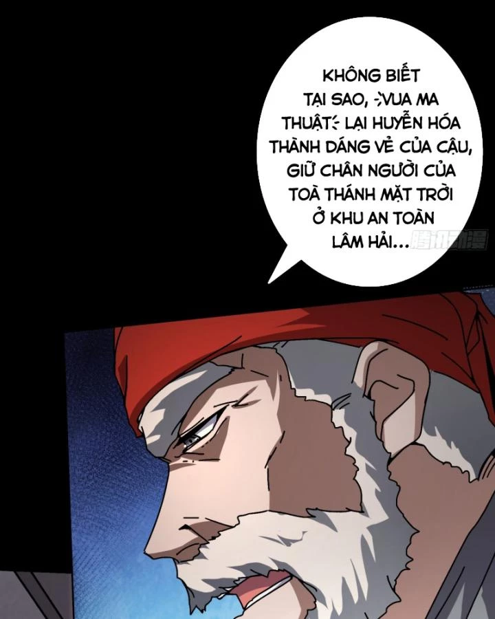 Không Theo Lối Mòn, Ta Quyết Ngược Đường Trở Thành Vô Địch Chapter 43 - Trang 8