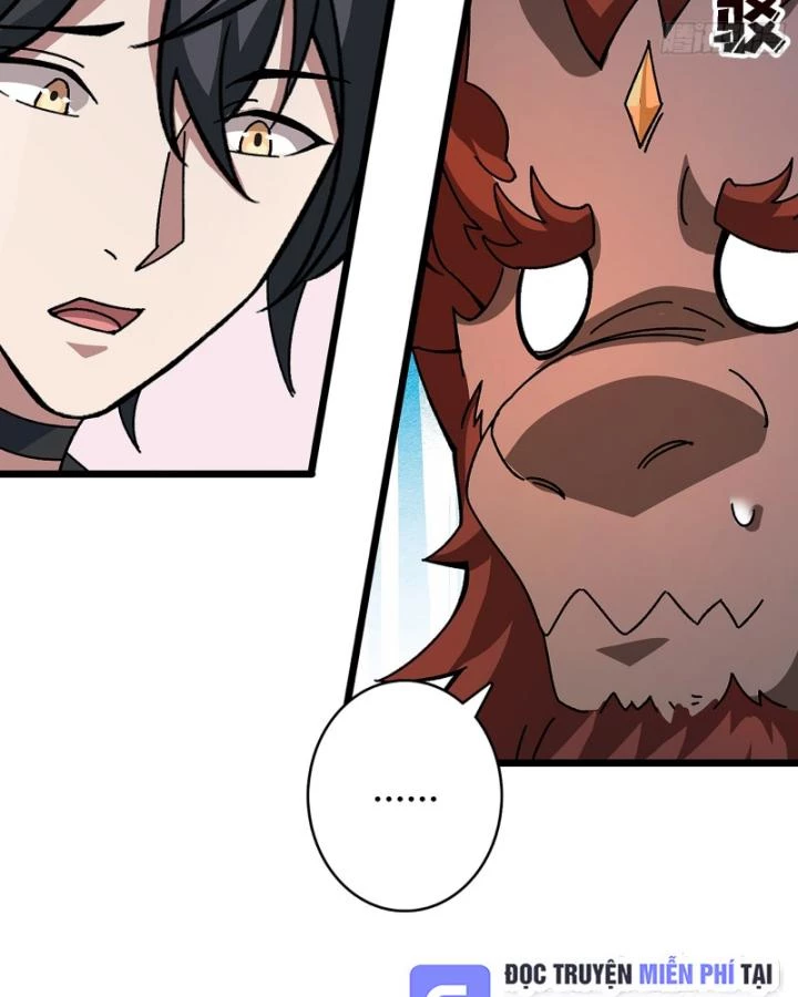 Không Theo Lối Mòn, Ta Quyết Ngược Đường Trở Thành Vô Địch Chapter 44 - Trang 13