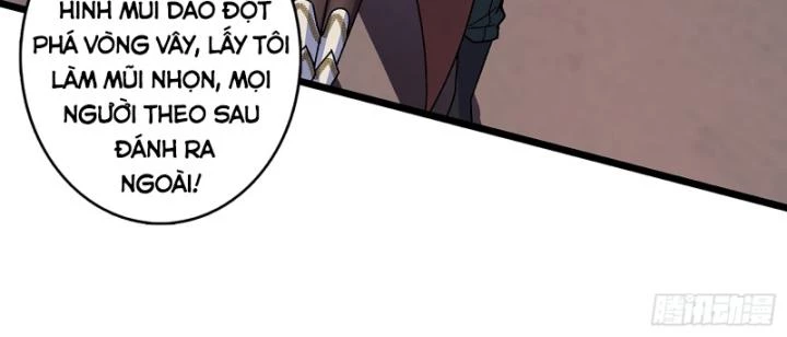 Không Theo Lối Mòn, Ta Quyết Ngược Đường Trở Thành Vô Địch Chapter 44 - Trang 16