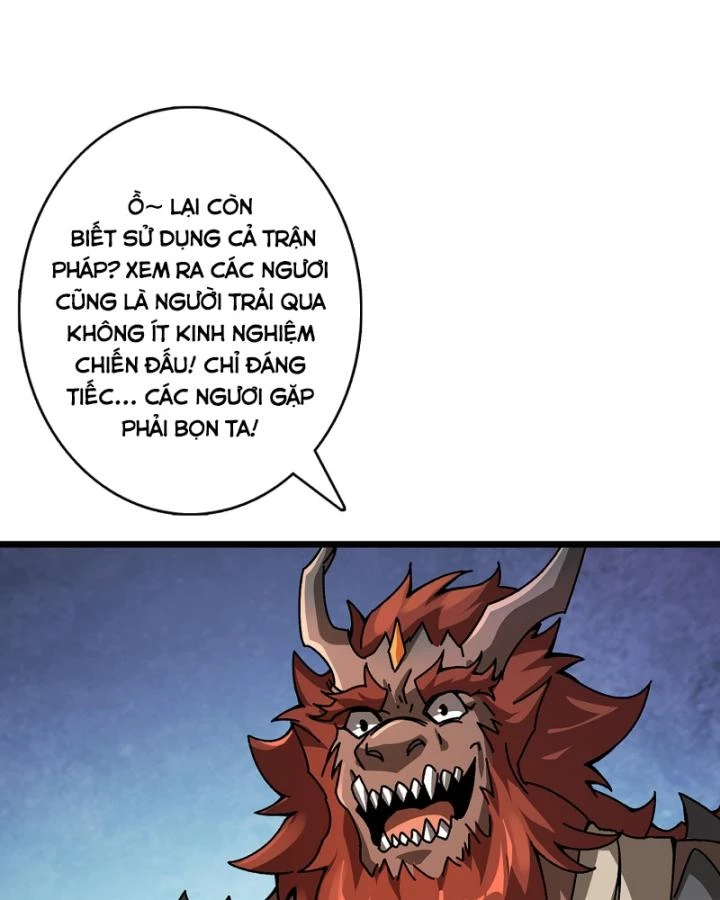 Không Theo Lối Mòn, Ta Quyết Ngược Đường Trở Thành Vô Địch Chapter 44 - Trang 17
