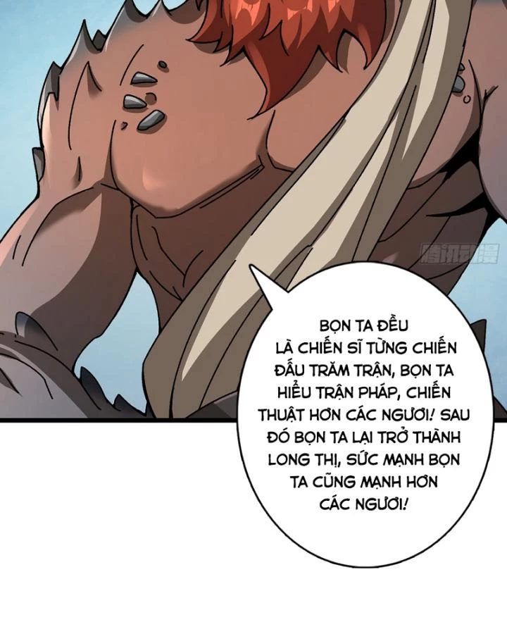 Không Theo Lối Mòn, Ta Quyết Ngược Đường Trở Thành Vô Địch Chapter 44 - Trang 18