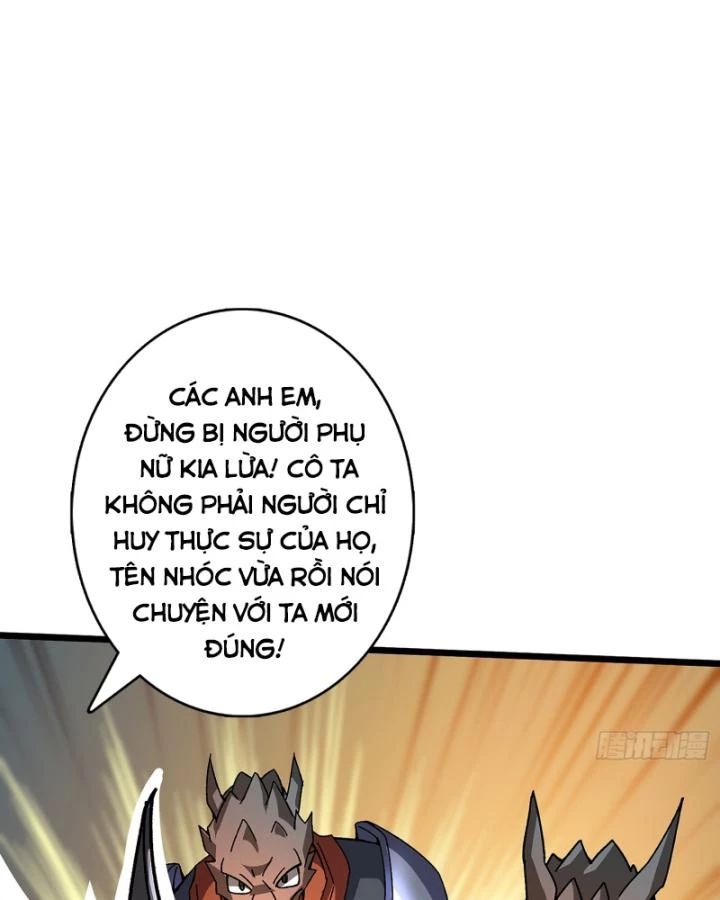 Không Theo Lối Mòn, Ta Quyết Ngược Đường Trở Thành Vô Địch Chapter 44 - Trang 19