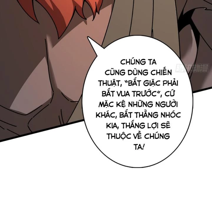 Không Theo Lối Mòn, Ta Quyết Ngược Đường Trở Thành Vô Địch Chapter 44 - Trang 21