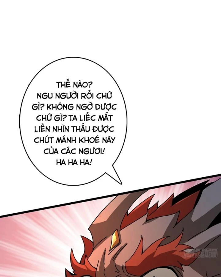 Không Theo Lối Mòn, Ta Quyết Ngược Đường Trở Thành Vô Địch Chapter 44 - Trang 22