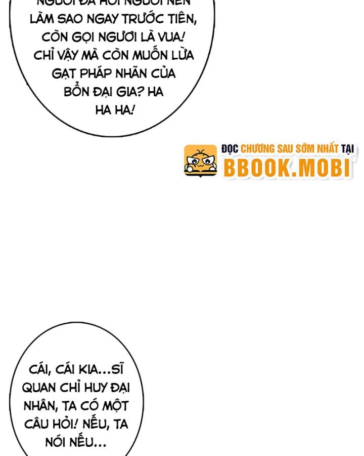 Không Theo Lối Mòn, Ta Quyết Ngược Đường Trở Thành Vô Địch Chapter 44 - Trang 24