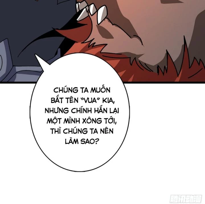 Không Theo Lối Mòn, Ta Quyết Ngược Đường Trở Thành Vô Địch Chapter 44 - Trang 26