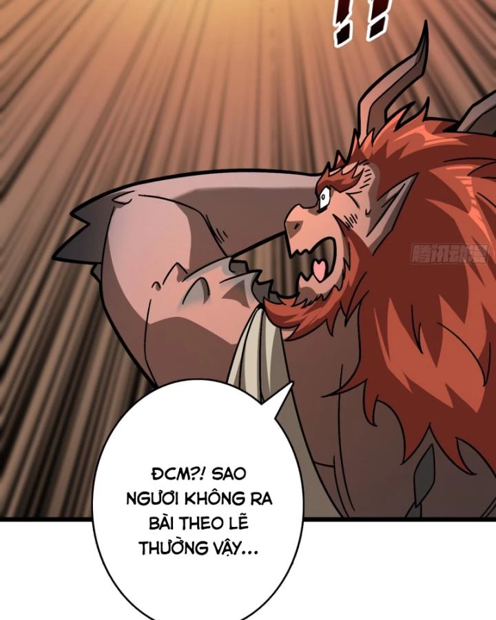 Không Theo Lối Mòn, Ta Quyết Ngược Đường Trở Thành Vô Địch Chapter 44 - Trang 28
