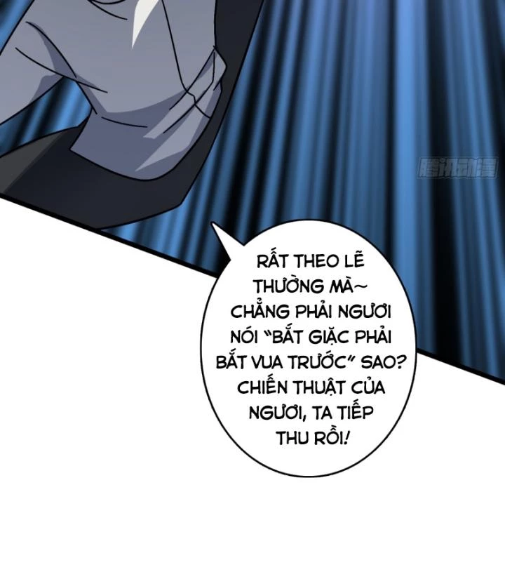 Không Theo Lối Mòn, Ta Quyết Ngược Đường Trở Thành Vô Địch Chapter 44 - Trang 31