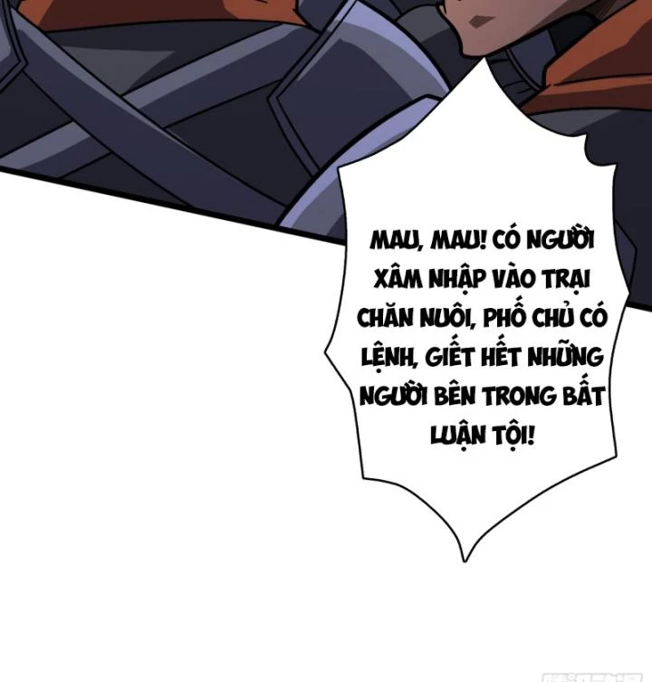 Không Theo Lối Mòn, Ta Quyết Ngược Đường Trở Thành Vô Địch Chapter 44 - Trang 36