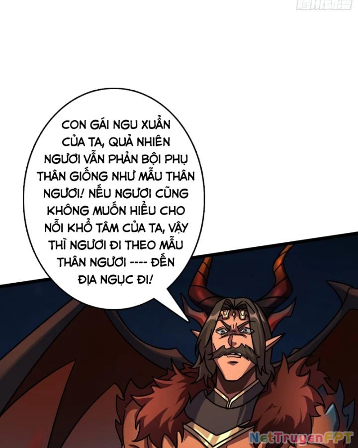 Không Theo Lối Mòn, Ta Quyết Ngược Đường Trở Thành Vô Địch Chapter 44 - Trang 37