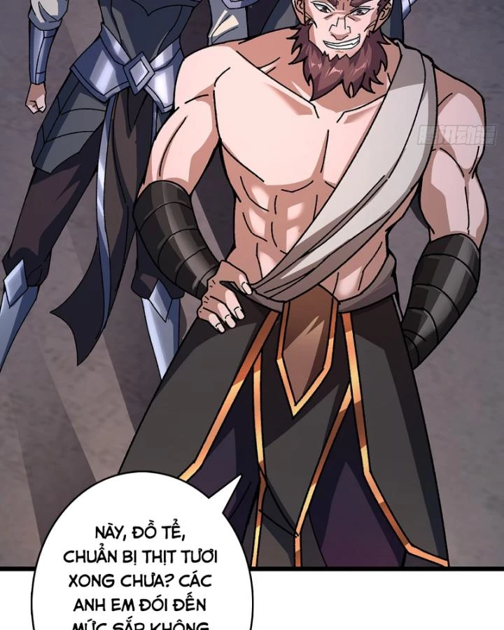 Không Theo Lối Mòn, Ta Quyết Ngược Đường Trở Thành Vô Địch Chapter 44 - Trang 4
