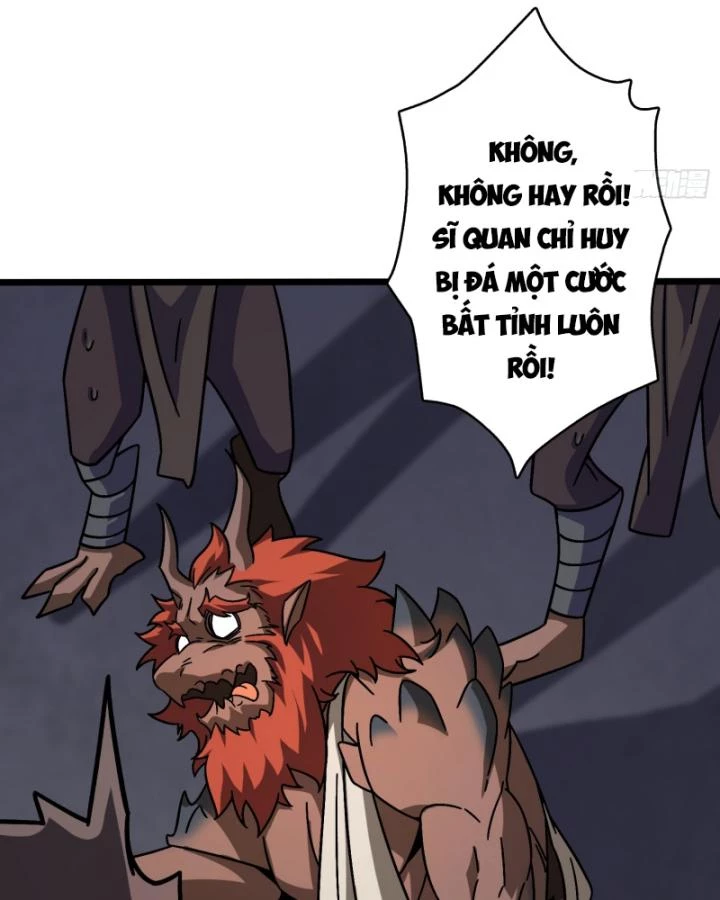 Không Theo Lối Mòn, Ta Quyết Ngược Đường Trở Thành Vô Địch Chapter 44 - Trang 40