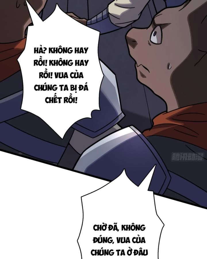 Không Theo Lối Mòn, Ta Quyết Ngược Đường Trở Thành Vô Địch Chapter 44 - Trang 44