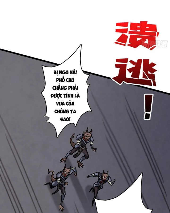 Không Theo Lối Mòn, Ta Quyết Ngược Đường Trở Thành Vô Địch Chapter 44 - Trang 46