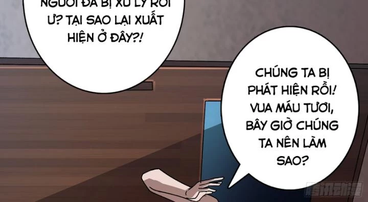 Không Theo Lối Mòn, Ta Quyết Ngược Đường Trở Thành Vô Địch Chapter 44 - Trang 7