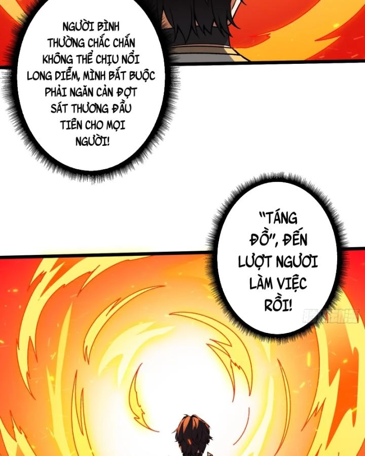 Không Theo Lối Mòn, Ta Quyết Ngược Đường Trở Thành Vô Địch Chapter 45 - Trang 10