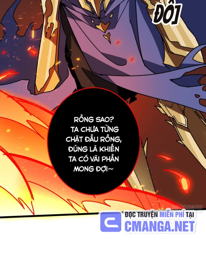 Không Theo Lối Mòn, Ta Quyết Ngược Đường Trở Thành Vô Địch Chapter 45 - Trang 13