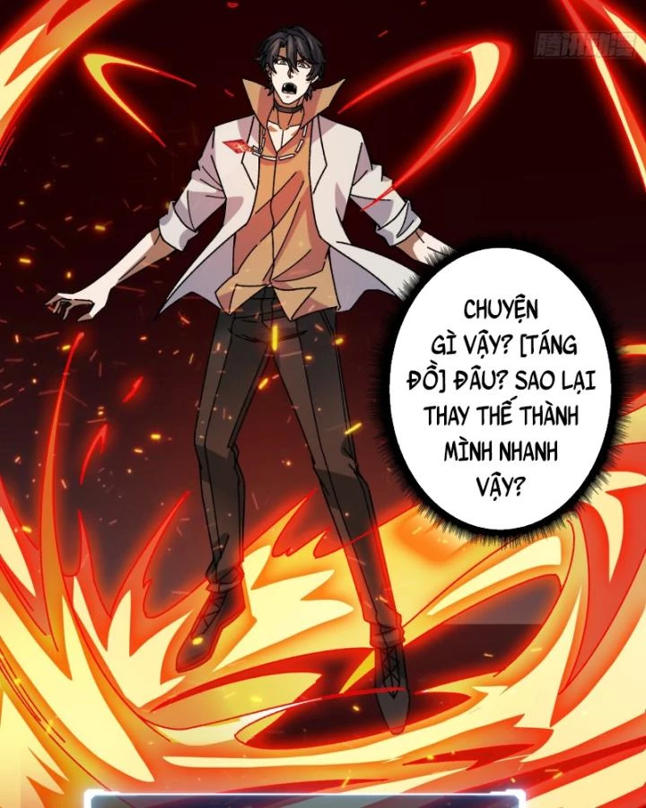 Không Theo Lối Mòn, Ta Quyết Ngược Đường Trở Thành Vô Địch Chapter 45 - Trang 17