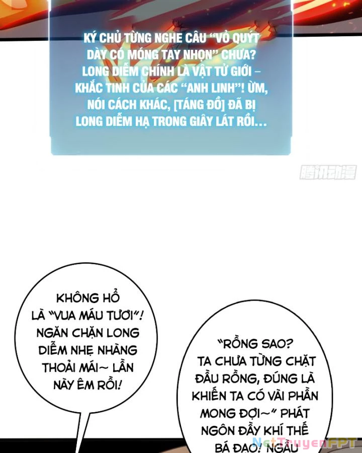 Không Theo Lối Mòn, Ta Quyết Ngược Đường Trở Thành Vô Địch Chapter 45 - Trang 18