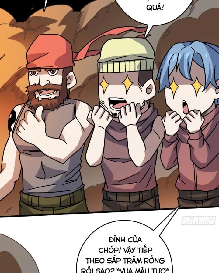 Không Theo Lối Mòn, Ta Quyết Ngược Đường Trở Thành Vô Địch Chapter 45 - Trang 19