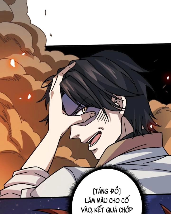 Không Theo Lối Mòn, Ta Quyết Ngược Đường Trở Thành Vô Địch Chapter 45 - Trang 21