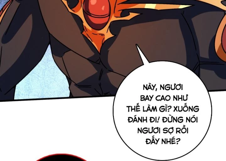 Không Theo Lối Mòn, Ta Quyết Ngược Đường Trở Thành Vô Địch Chapter 45 - Trang 27