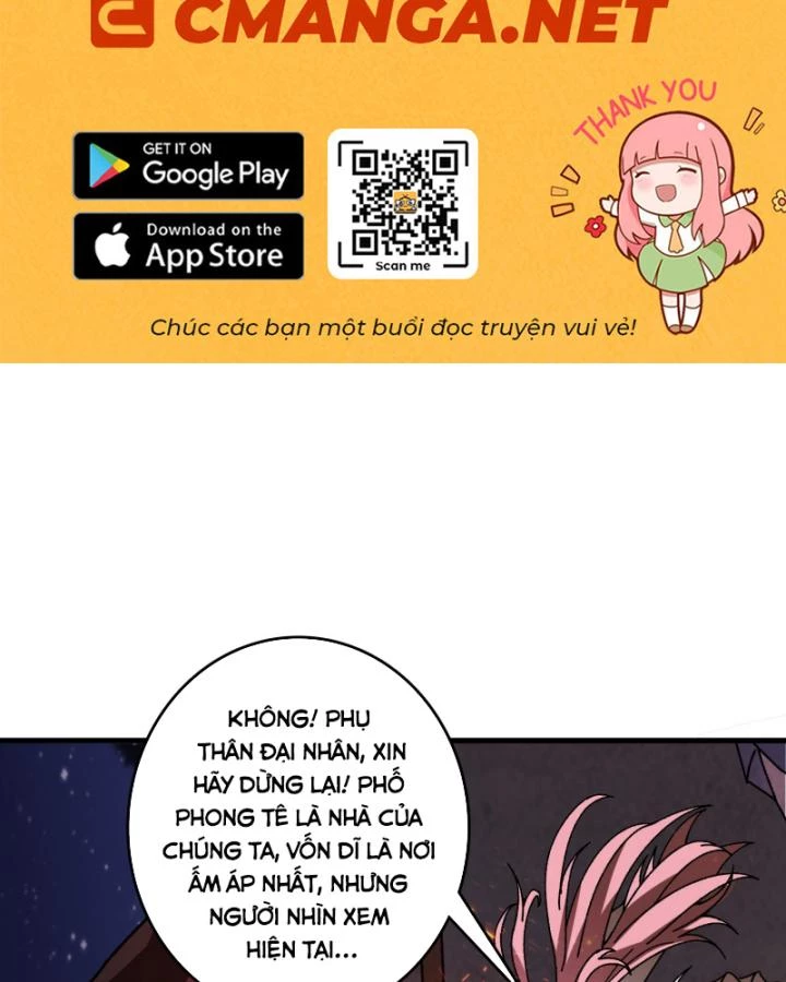 Không Theo Lối Mòn, Ta Quyết Ngược Đường Trở Thành Vô Địch Chapter 45 - Trang 3