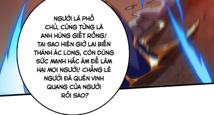 Không Theo Lối Mòn, Ta Quyết Ngược Đường Trở Thành Vô Địch Chapter 45 - Trang 36