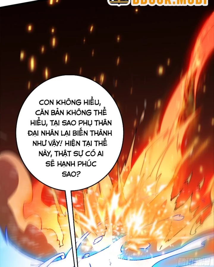 Không Theo Lối Mòn, Ta Quyết Ngược Đường Trở Thành Vô Địch Chapter 45 - Trang 39