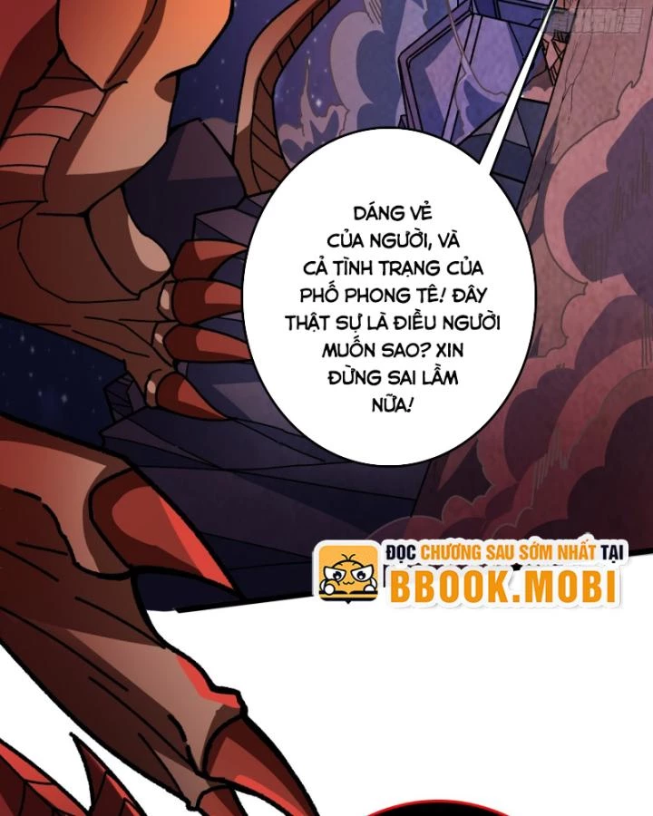 Không Theo Lối Mòn, Ta Quyết Ngược Đường Trở Thành Vô Địch Chapter 45 - Trang 5