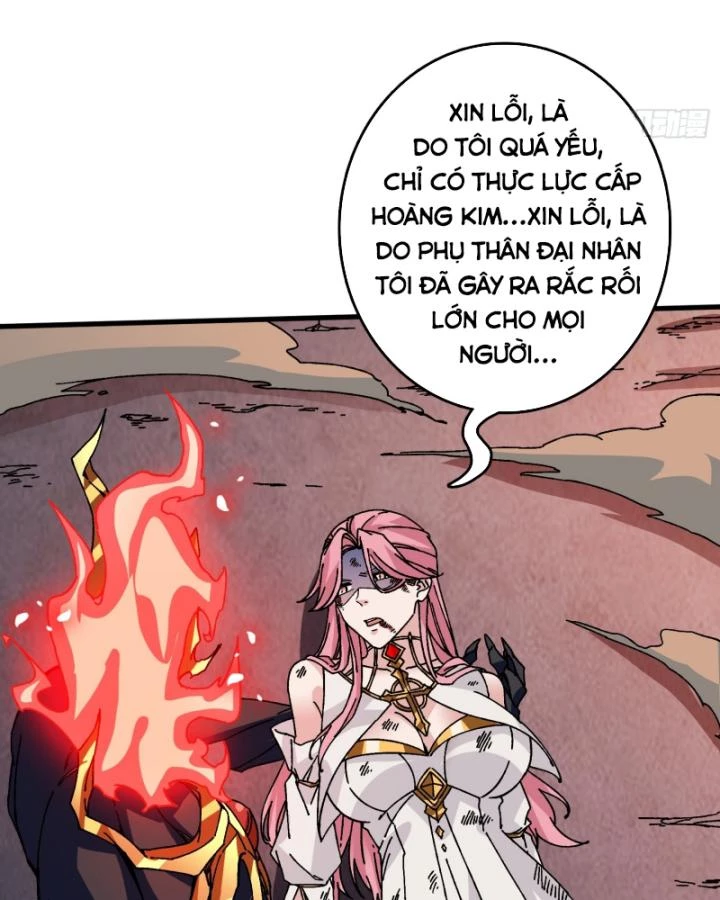 Không Theo Lối Mòn, Ta Quyết Ngược Đường Trở Thành Vô Địch Chapter 45 - Trang 50