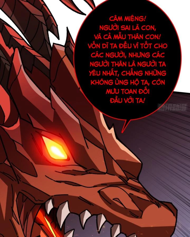 Không Theo Lối Mòn, Ta Quyết Ngược Đường Trở Thành Vô Địch Chapter 45 - Trang 6