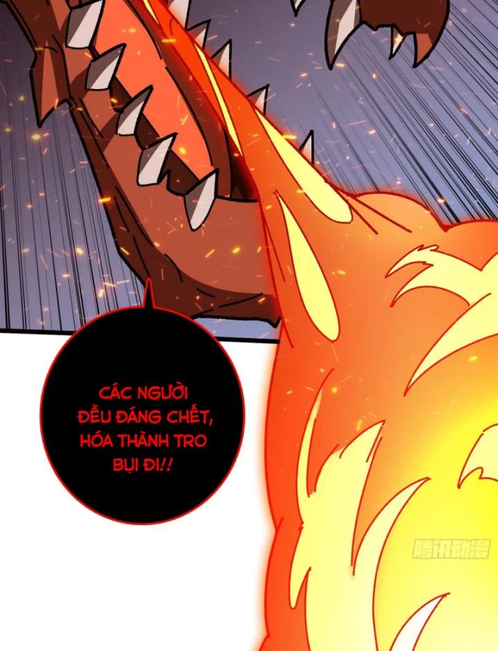 Không Theo Lối Mòn, Ta Quyết Ngược Đường Trở Thành Vô Địch Chapter 45 - Trang 7