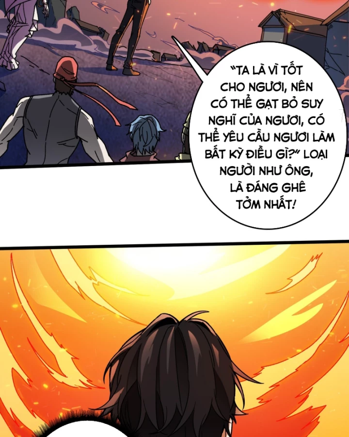 Không Theo Lối Mòn, Ta Quyết Ngược Đường Trở Thành Vô Địch Chapter 45 - Trang 9