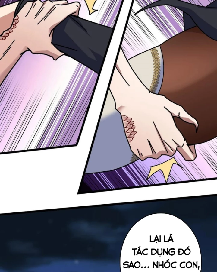 Không Theo Lối Mòn, Ta Quyết Ngược Đường Trở Thành Vô Địch Chapter 46 - Trang 15