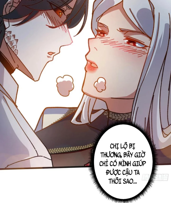 Không Theo Lối Mòn, Ta Quyết Ngược Đường Trở Thành Vô Địch Chapter 46 - Trang 20
