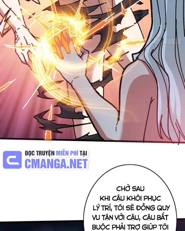 Không Theo Lối Mòn, Ta Quyết Ngược Đường Trở Thành Vô Địch Chapter 46 - Trang 25