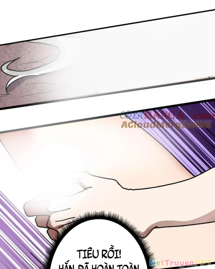 Không Theo Lối Mòn, Ta Quyết Ngược Đường Trở Thành Vô Địch Chapter 46 - Trang 31