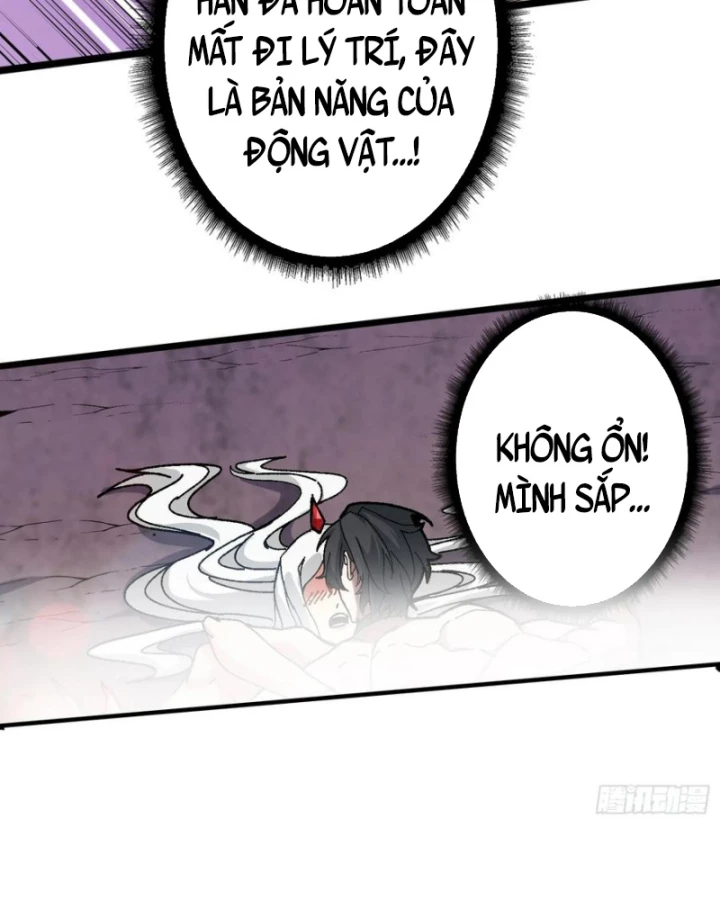 Không Theo Lối Mòn, Ta Quyết Ngược Đường Trở Thành Vô Địch Chapter 46 - Trang 32