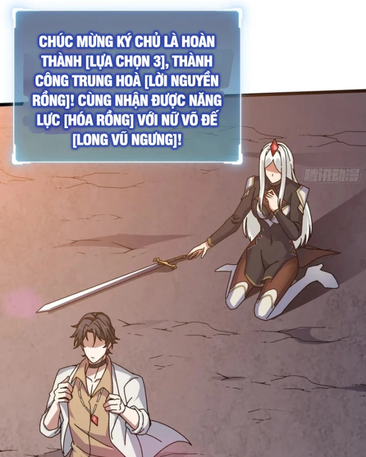 Không Theo Lối Mòn, Ta Quyết Ngược Đường Trở Thành Vô Địch Chapter 46 - Trang 38
