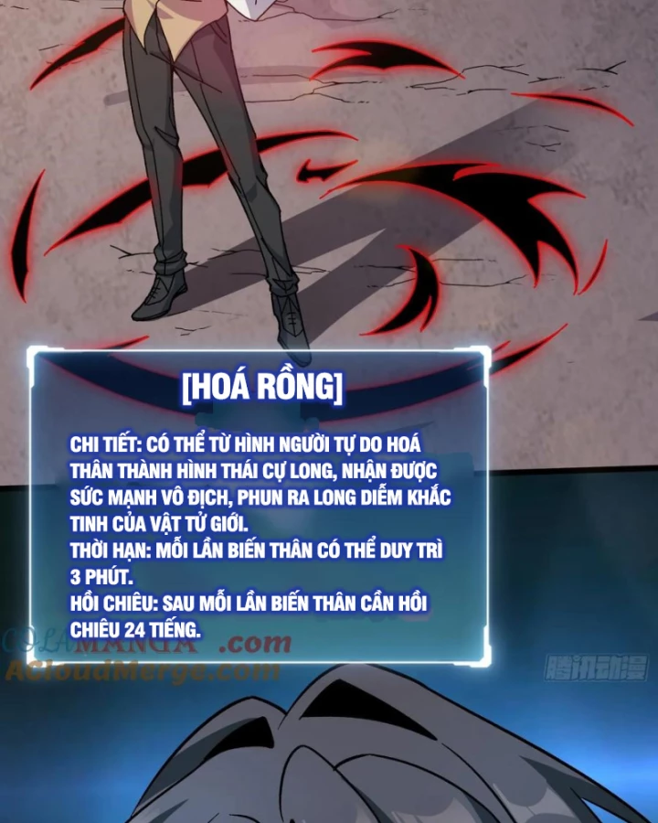 Không Theo Lối Mòn, Ta Quyết Ngược Đường Trở Thành Vô Địch Chapter 46 - Trang 39