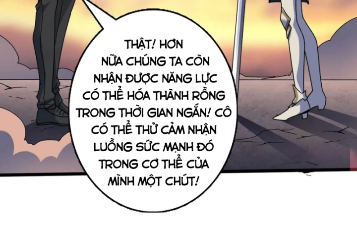 Không Theo Lối Mòn, Ta Quyết Ngược Đường Trở Thành Vô Địch Chapter 46 - Trang 45