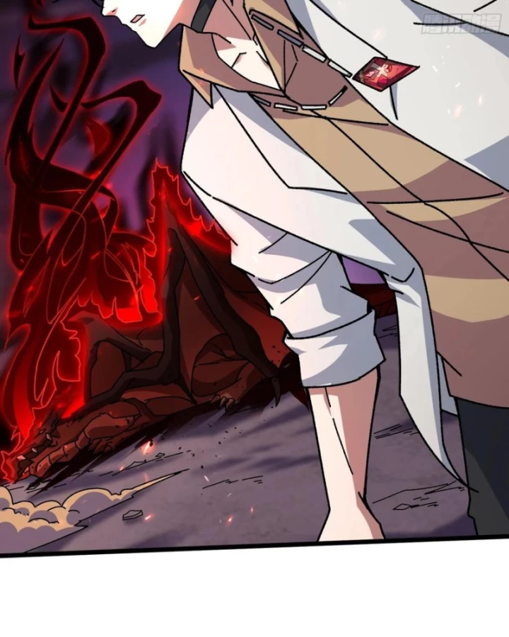 Không Theo Lối Mòn, Ta Quyết Ngược Đường Trở Thành Vô Địch Chapter 46 - Trang 5