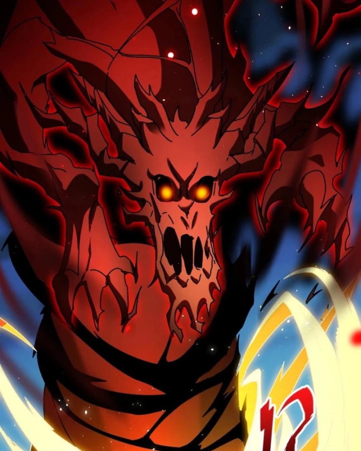 Không Theo Lối Mòn, Ta Quyết Ngược Đường Trở Thành Vô Địch Chapter 46 - Trang 7