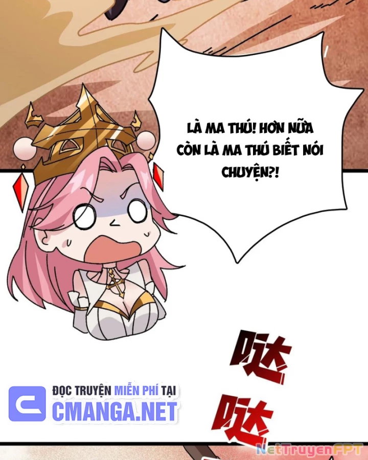 Không Theo Lối Mòn, Ta Quyết Ngược Đường Trở Thành Vô Địch Chapter 47 - Trang 11